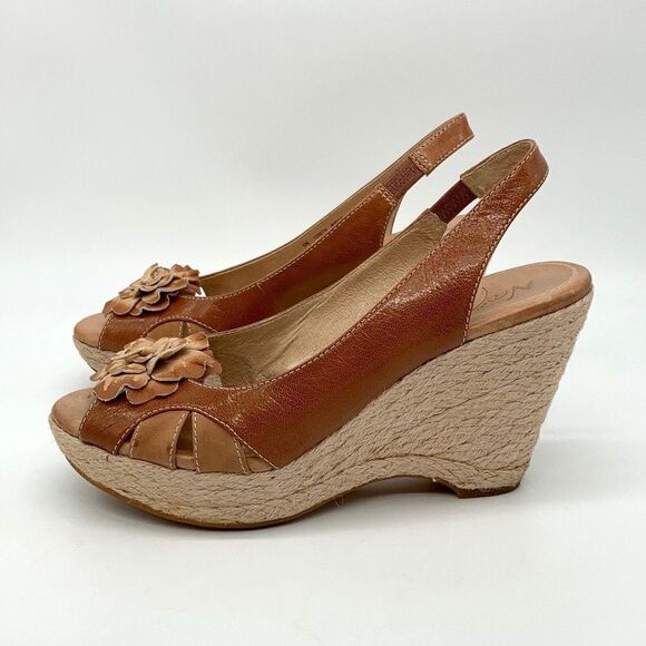 Naya ‘Coretta’ Wedge  - Picture 5 of 10